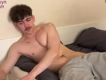 Chaturbate Live Porn of luca_syn