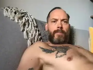 Chaturbate Best Webcam of rockabilly_