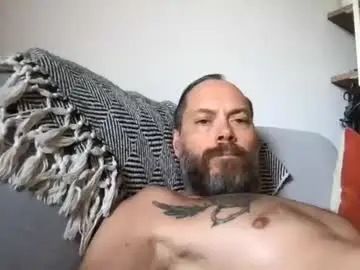 Chaturbate Sex Chat of rockabilly_