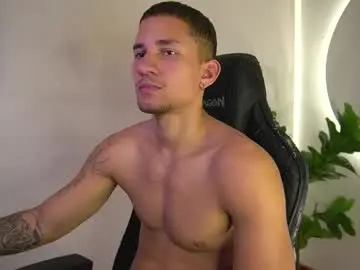 Chaturbate Adult Video Chat of thin_tommy11