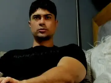 Chaturbate Live Sex of adam_clarke