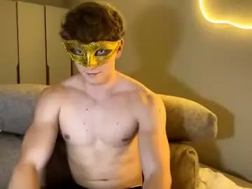 Chaturbate Private Sex Chat of deniel_horny