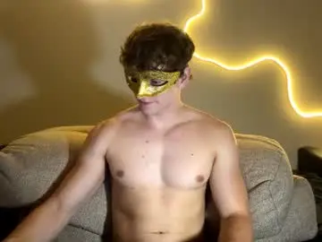 Chaturbate Best live sex cam show of deniel_horny