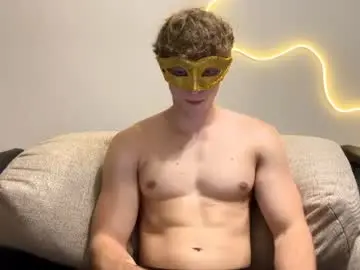 Chaturbate Private Sex Chat of deniel_horny