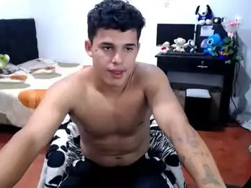 Chaturbate Live Sex of freddy_romans2