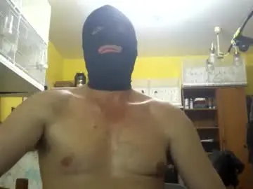 Chaturbate Adult Webcam of humiliatedhugo