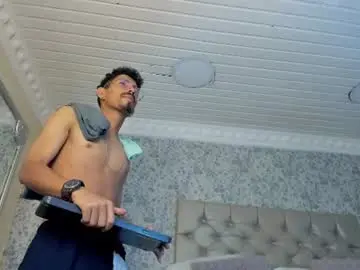 Chaturbate Live Porn of noaahtylor