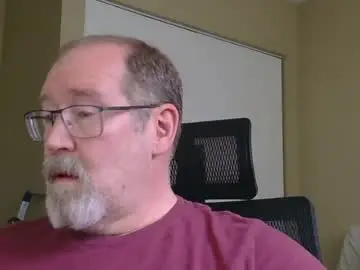 Chaturbate Live Sex of professor21255
