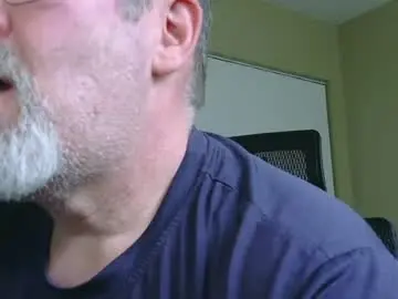 Chaturbate Sex Cam of professor21255