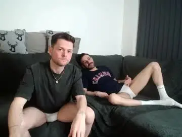 Chaturbate Adult Video Chat of twotwinkhusbands