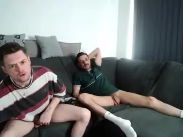 Chaturbate Free Porn Cam of twotwinkhusbands