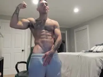 Chaturbate Sex Cam of johnprice325