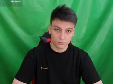 Chaturbate Adult Video Chat of justin_time111