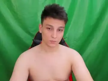 Chaturbate Sex Chat of justin_time111