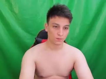Chaturbate Sex Cam of justin_time111