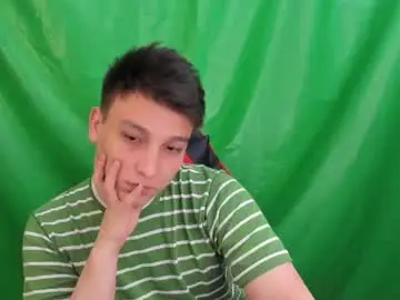 Chaturbate Live Sex Cam of justin_time111