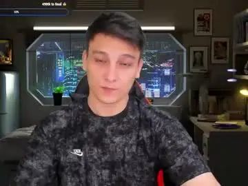 Chaturbate Live Sex of justin_time111