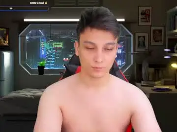 Chaturbate Adult Webcams of justin_time111