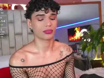 Chaturbate Private Sex Chat of kai_onfire