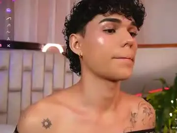 Chaturbate Live Porn of kai_onfire