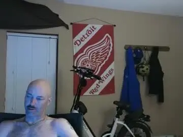 Chaturbate Adult Webcam of matthewhusby