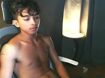 Chaturbate Sex Cam of asian_hunk_moreno
