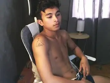 Chaturbate Best Webcam of asian_hunk_moreno