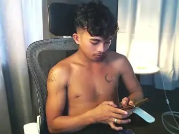 Chaturbate Adult Video Chat of asian_hunk_moreno