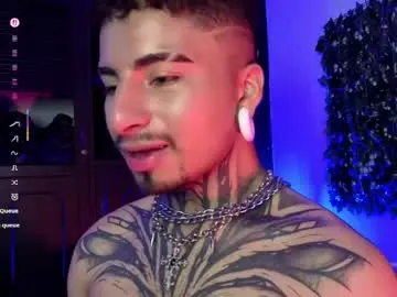 Chaturbate Best Webcam of juancamilo66_