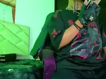 Chaturbate Free Porn Cam of juancamilo66_
