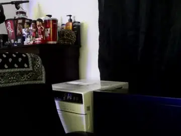 Chaturbate Adult Webcam of rickavelli