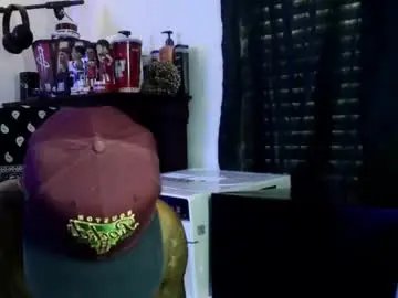 Chaturbate Free Porn Cam of rickavelli