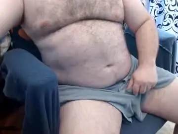 Chaturbate Sex Cam of stonerbear42