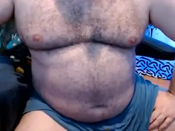 Chaturbate Adult Video Chat of stonerbear42