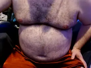 Chaturbate Adult Video Chat of stonerbear42