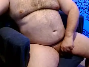 Chaturbate Best Webcam of stonerbear42