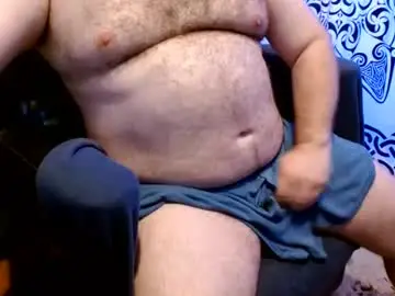 Chaturbate Sex Chat of stonerbear42