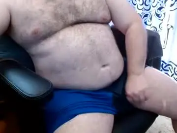Chaturbate Sex Cam of stonerbear42
