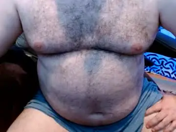 Chaturbate Adult Video Chat of stonerbear42