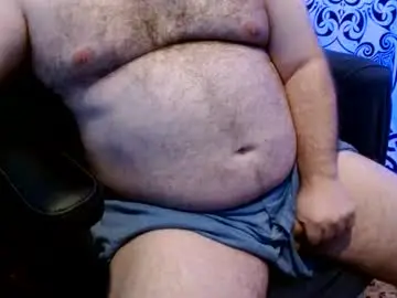Chaturbate Adult Video Chat of stonerbear42