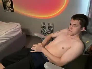 Chaturbate Sex Chat of cronck52