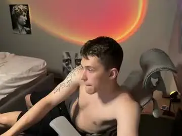 Chaturbate Sex Cam of cronck52