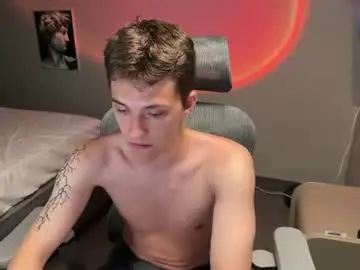 Chaturbate Best live sex cam show of cronck52
