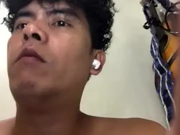 Chaturbate Free Porn Cam of davidrocero