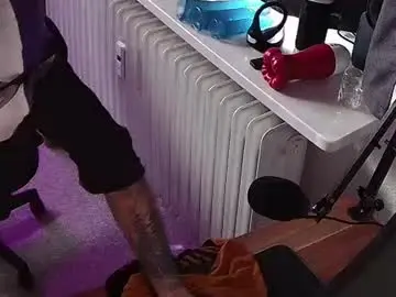 Chaturbate Live Sex of desiredsnack