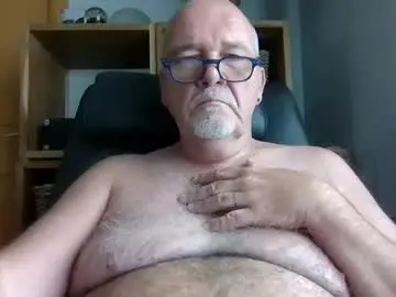 Chaturbate Free Porn Cam of duvel68