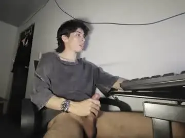 Chaturbate Adult Webcam of hanxs