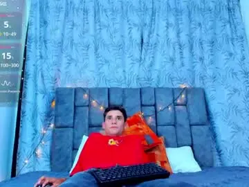 Chaturbate Nude Webcam of hard_boybwc