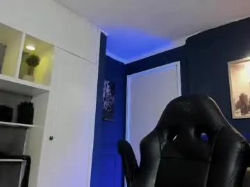Chaturbate Watch Live Sex Cams of mrfrank_tattoo