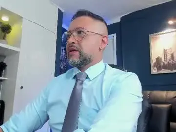 Chaturbate Live Sex of mrfrank_tattoo